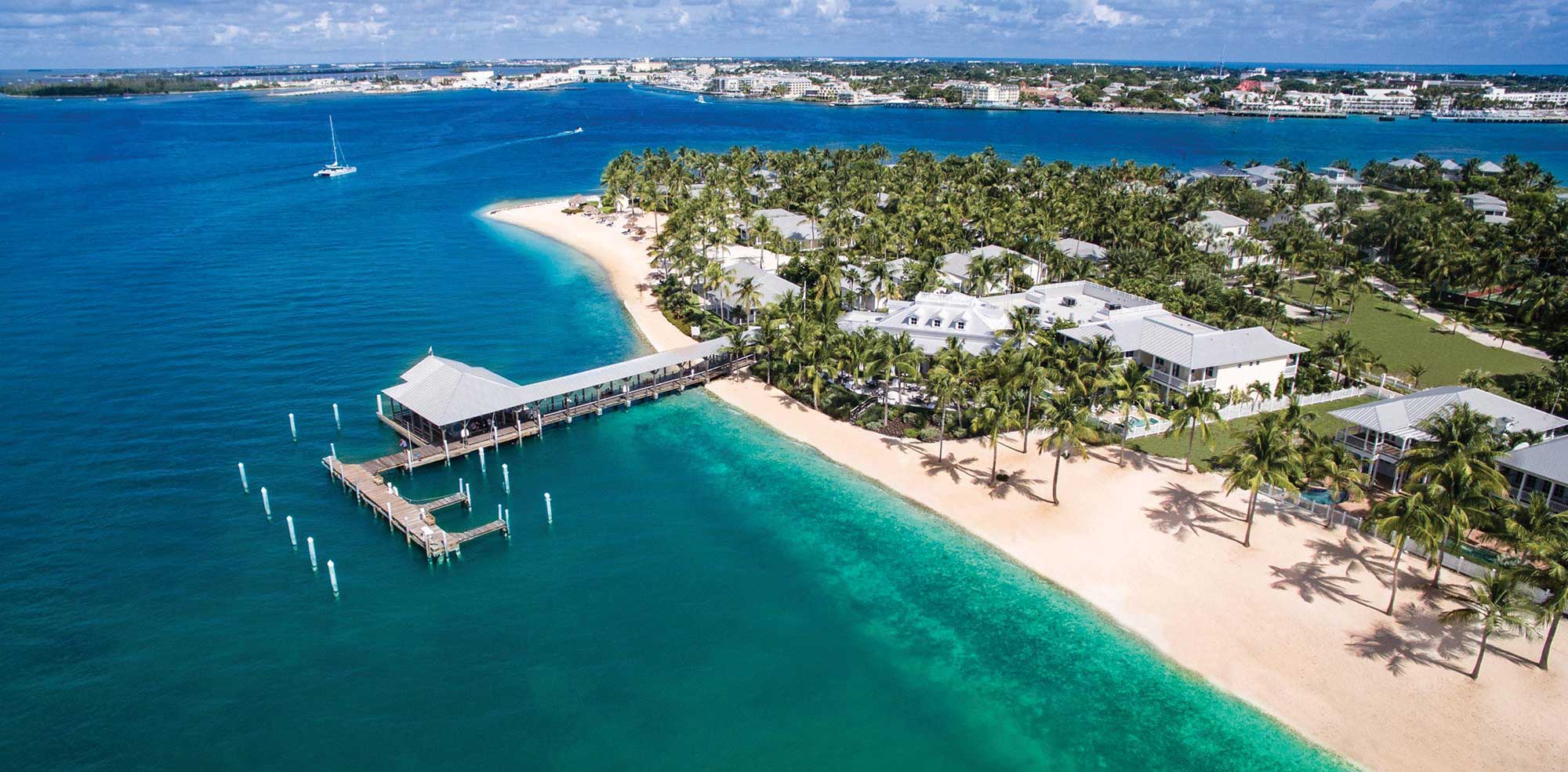 Explore Our Hotel & Resort Portfolio Ocean Properties