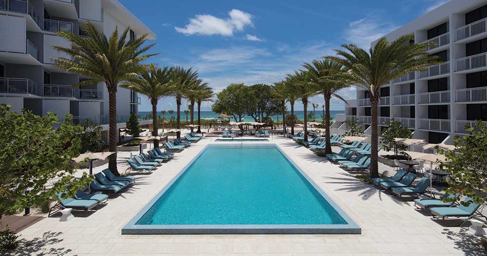 Zota Beach Resort Ocean Properties Hotels Resorts