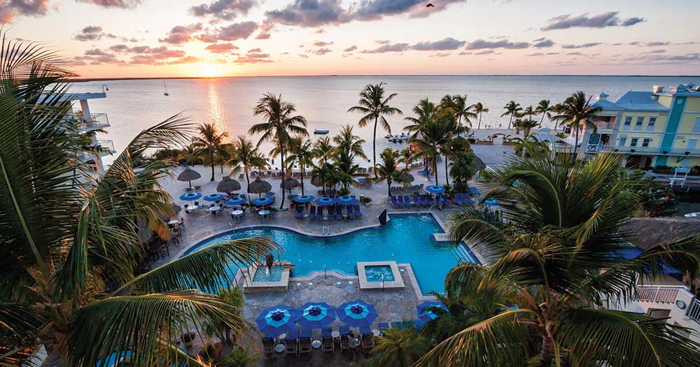 Key Largo Bay Marriott Beach Resort Ocean Properties Hotels Key Largo Bay Marriott Beach Resort Ocean Properties Hotels Resorts Affiliates